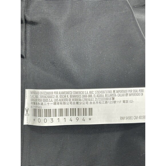 Stranger Things Netflix Unisex Jacket Sz S New - Picture 8 of 9